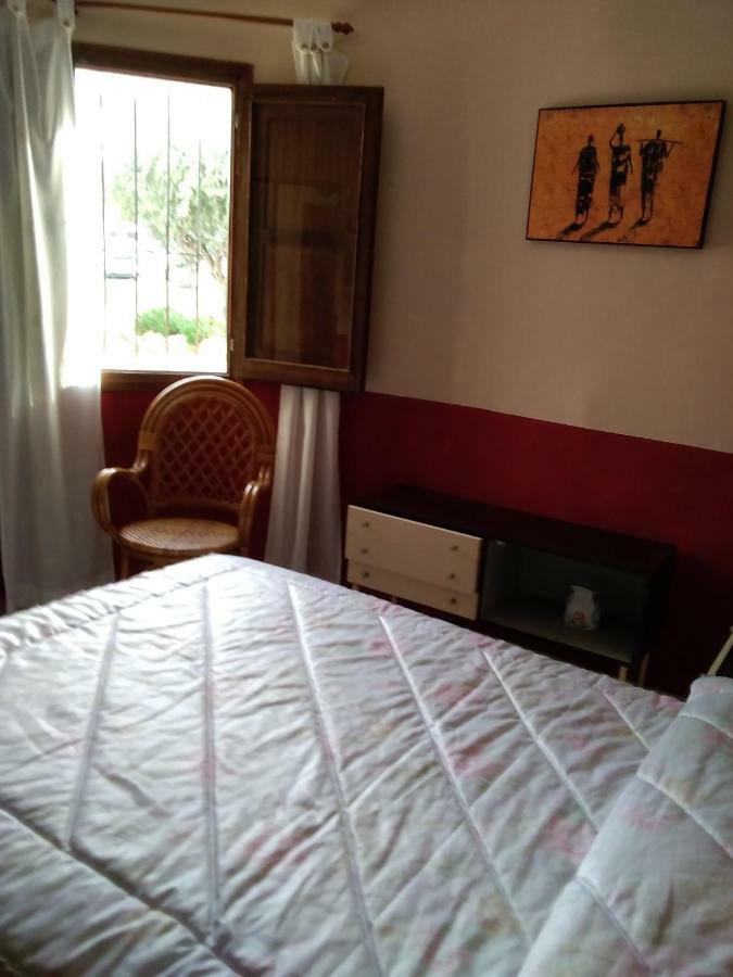 Pinomar Apartment Teulada Exterior photo