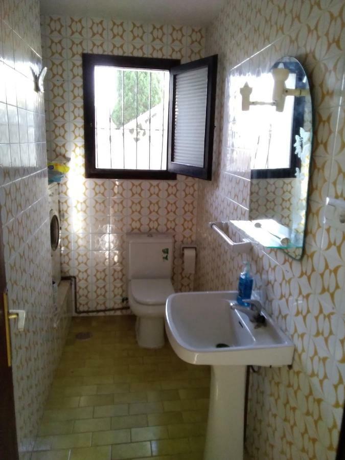 Pinomar Apartment Teulada Exterior photo