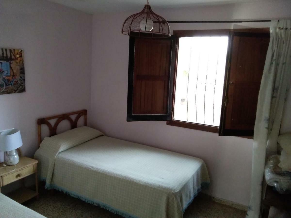 Pinomar Apartment Teulada Exterior photo